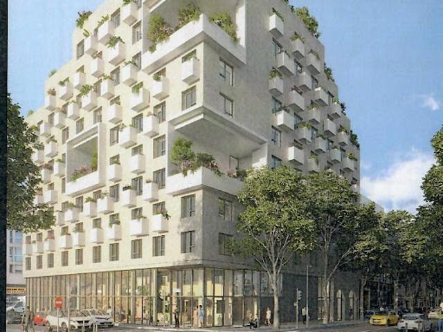 Vente Fond de commerce 0 pièces 226 m2 Marseille 6ème
