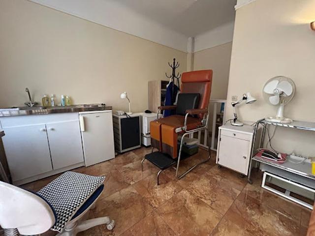 Vente Fond de commerce 22 m2 Paris 18ème