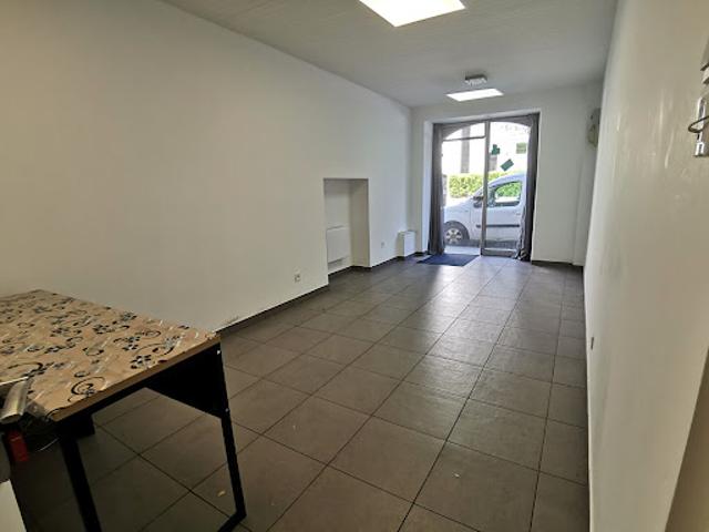 Vente Fond de commerce 22 m2 Quimper