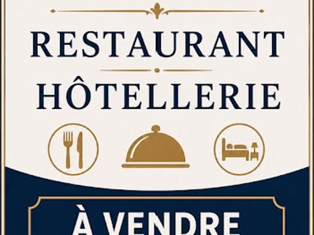 Vente Fond de commerce 22 pièces 600 m2 Craon