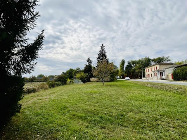 Vente Autre 0 pièces 233 m2 Grézillac