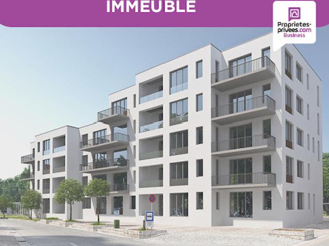 Vente Fond de commerce 230 m2 Soissons