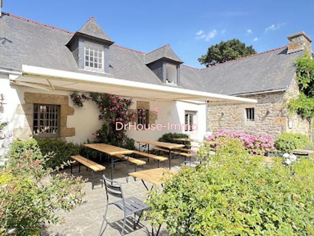 Vente Fond de commerce 232 m2 Lézardrieux