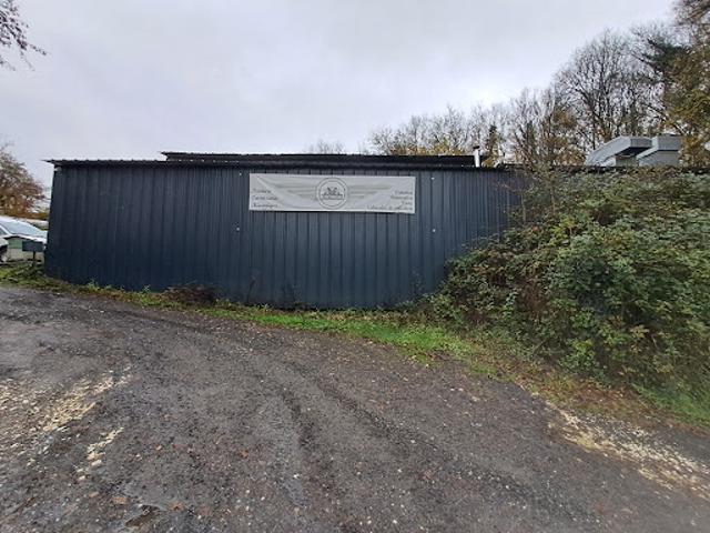 Vente Fond de commerce 235 m2 Chaniers