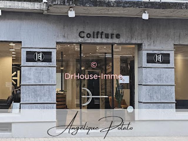 Vente Fond de commerce 2 pièces 235 m2 Pau
