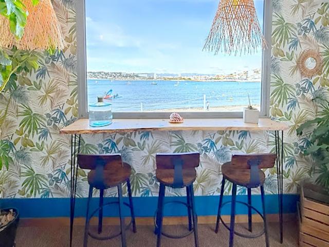 Vente Fond de commerce 236 m2 Marseille 8ème