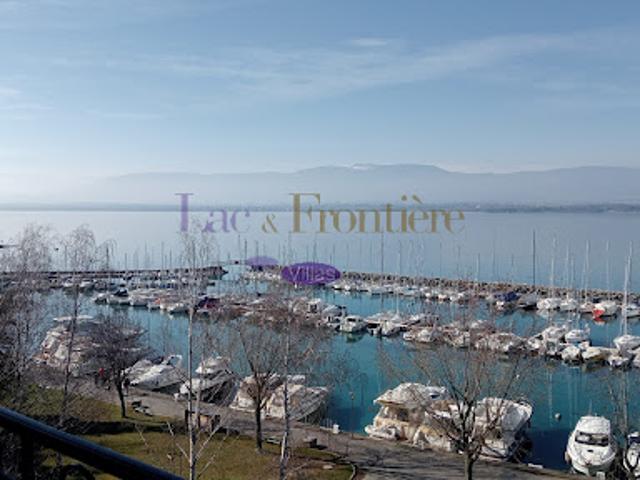 Vente Autre 0 pièces 238 m2 Yvoire