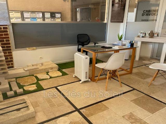 Vente Autre 23 m2 La Crau