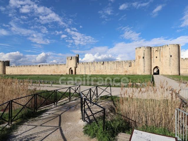 Vente Fond de commerce 23 pièces 630 m2 Aigues Mortes