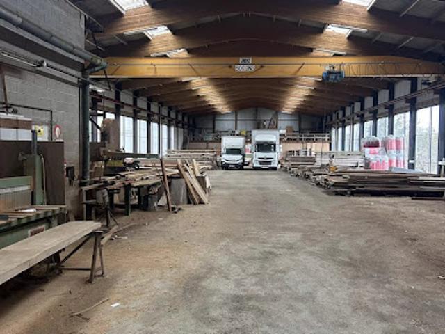 Vente Fond de commerce 2 pièces Laval en Brie