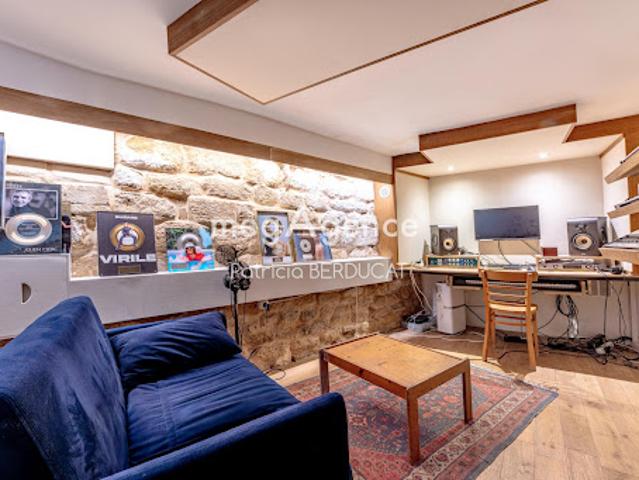 Vente Fond de commerce 2 pièces 35 m2 Montreuil