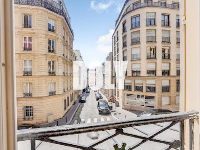 Vente Fond de commerce 2 pièces 0 m2 Paris 16ème