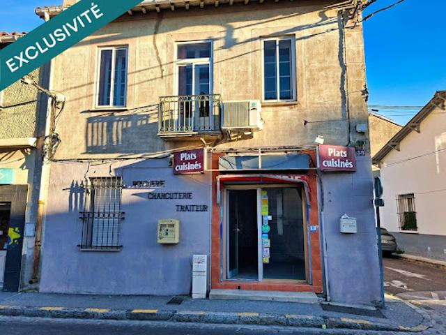 Vente Fond de commerce 2 pièces 65 m2 Perpignan
