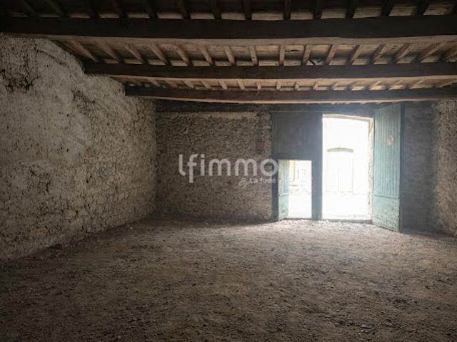 Vente Fond de commerce 2 pièces 140 m2 Talairan