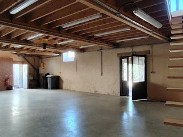 Vente Fond de commerce 2 pièces 150 m2 Airvault