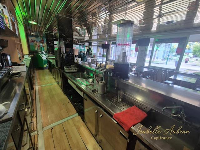 Vente Fond de commerce 2 pièces 150 m2 Grenoble