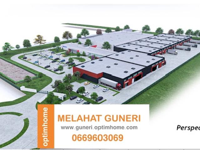 Vente Fond de commerce 2 pièces 1595 m2 Quincampoix