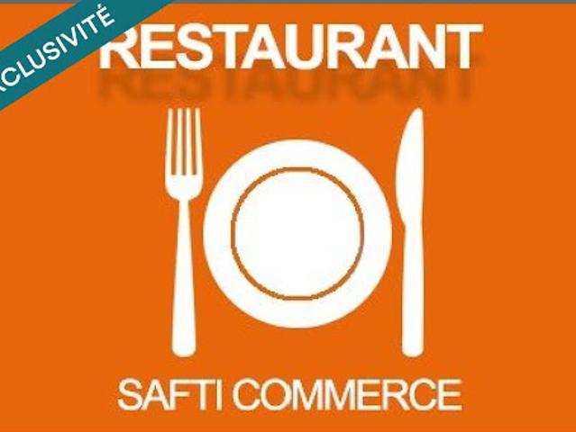 Vente Fond de commerce 2 pièces 165 m2 Montevrain