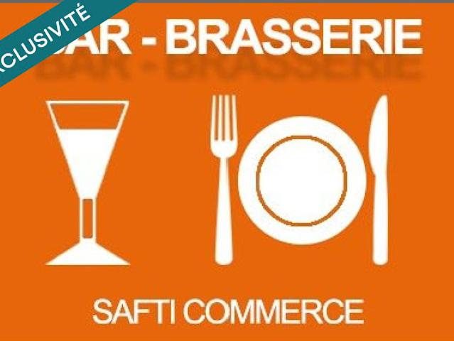 Vente Fond de commerce 2 pièces 166 m2 Serris