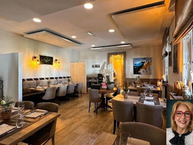 Vente Fond de commerce 2 pièces 168 m2 Saint Louis