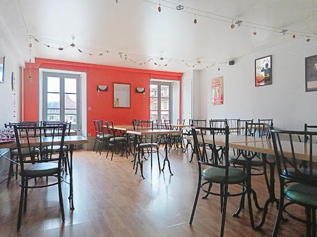 Vente Fond de commerce 2 pièces 180 m2 Morestel