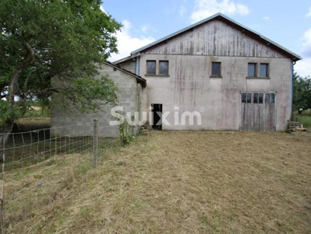 Vente Fond de commerce 2 pièces 195 m2 Blevaincourt