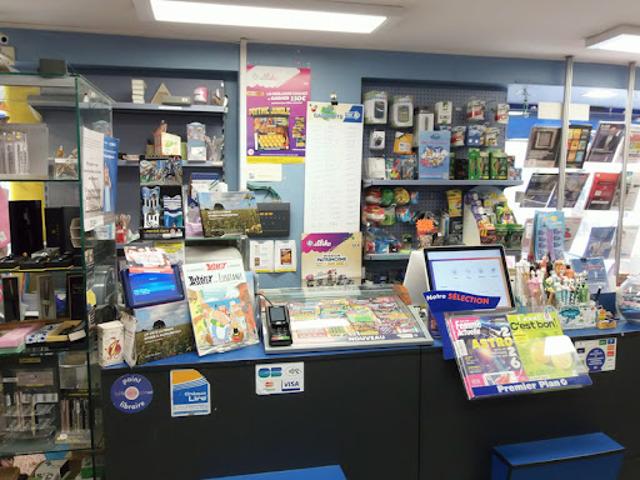Vente Fond de commerce 2 pièces 195 m2 Briec