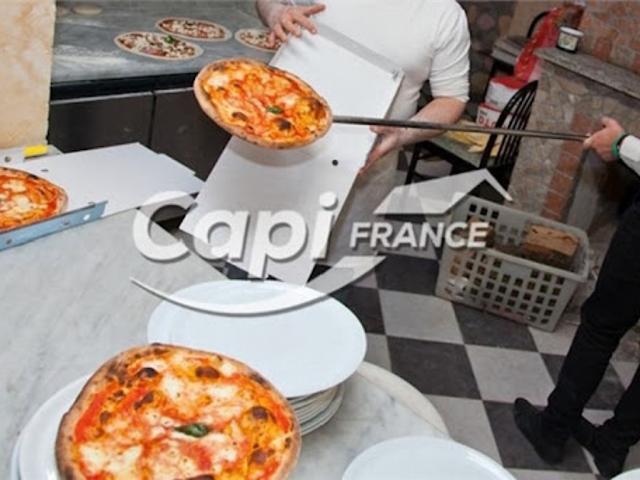 Vente Fond de commerce 2 pièces 100 m2 Aix les Bains