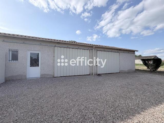 Vente Fond de commerce 2 pièces 100 m2 Le Fleix