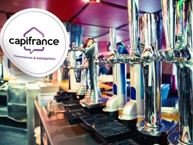 Vente Fond de commerce 2 pièces 100 m2 Rennes