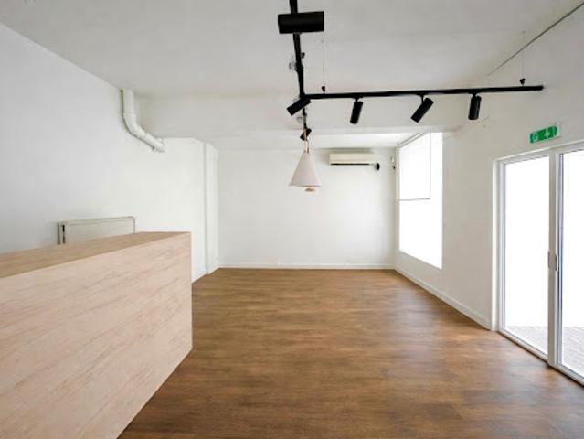 Vente Fond de commerce 2 pièces 104 m2 Bastia