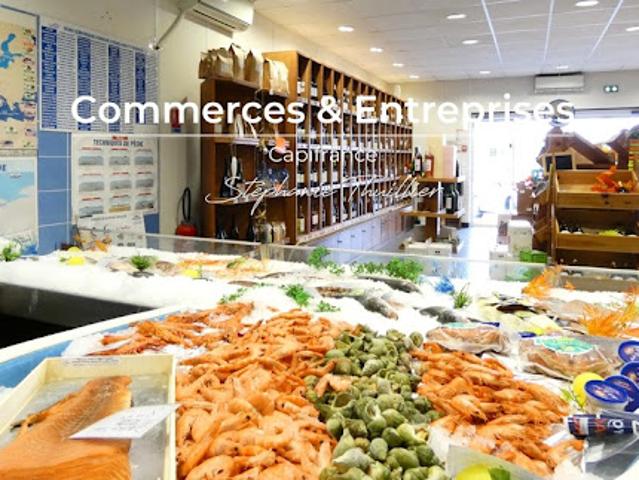 Vente Fond de commerce 2 pièces 105 m2 Trets