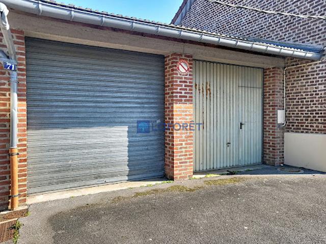 Vente Fond de commerce 2 pièces 106 m2 Chauny