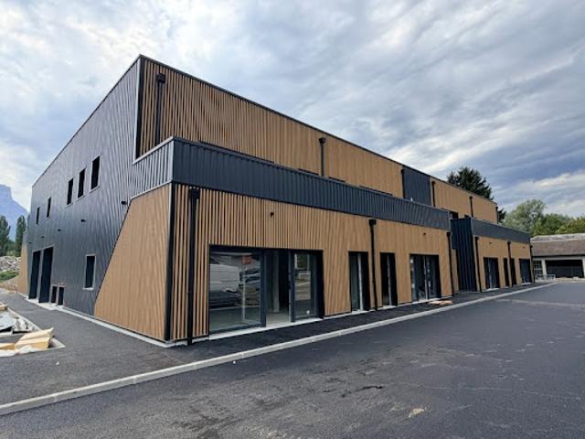 Vente Fond de commerce 2 pièces 106 m2 Chignin