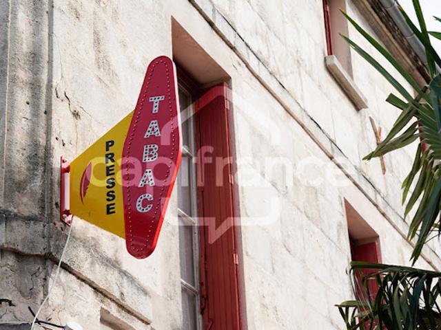 Vente Fond de commerce 2 pièces 110 m2 Bordeaux