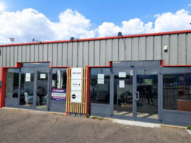 Vente Autre 2 pièces 110 m2 Pusey