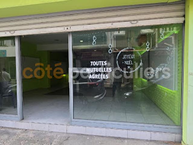 Vente Fond de commerce 2 pièces 117 m2 Pointe a pitre