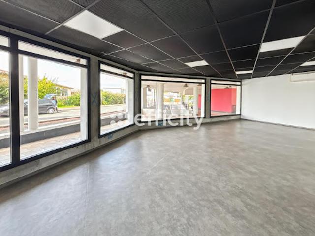 Vente Fond de commerce 2 pièces 115 m2 Talence