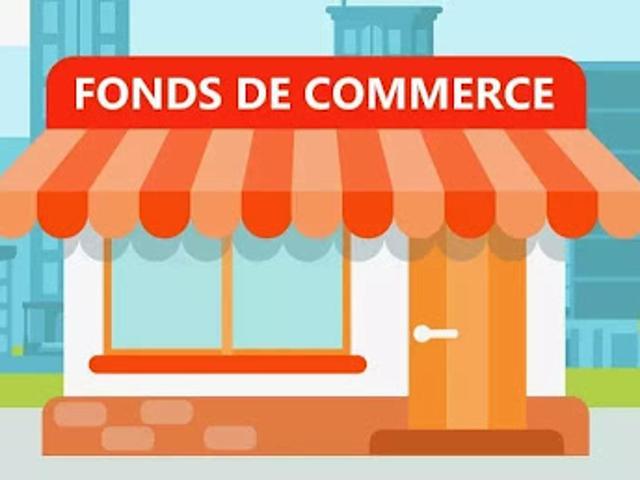 Vente Fond de commerce 2 pièces 115 m2 Blangy sur Bresle