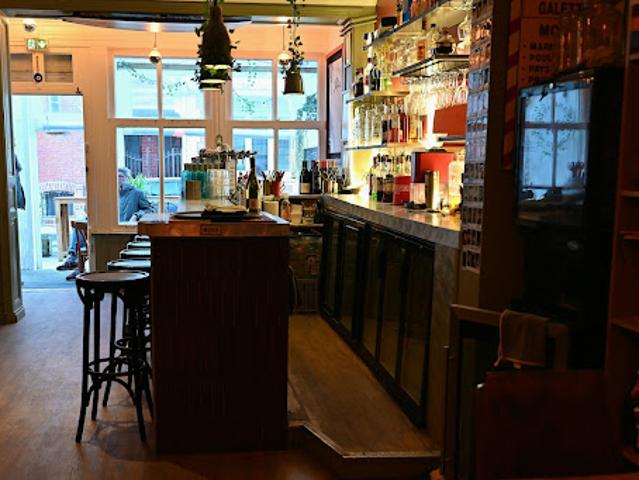 Vente Fond de commerce 2 pièces 123 m2 Houlgate