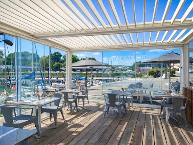 Vente Fond de commerce 2 pièces 122 m2 Rochefort