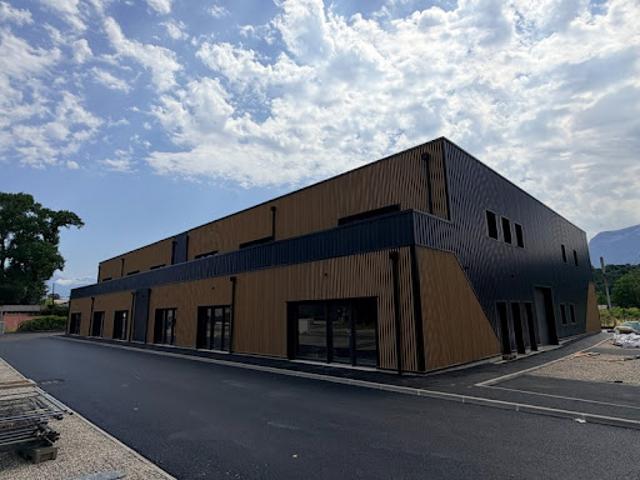 Vente Fond de commerce 2 pièces 126 m2 Chignin