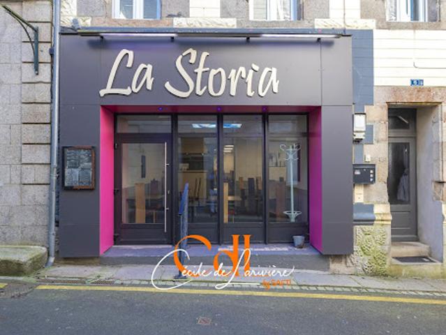 Vente Fond de commerce 2 pièces 126 m2 Landivisiau