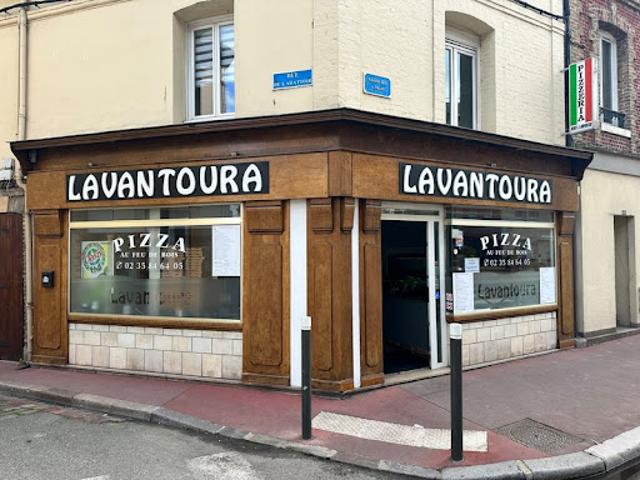 Vente Fond de commerce 2 pièces 130 m2 Dieppe