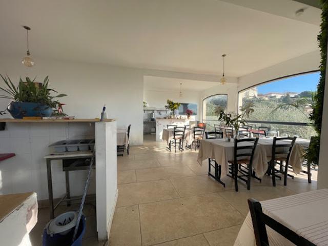 Vente Fond de commerce 2 pièces 130 m2 Grasse