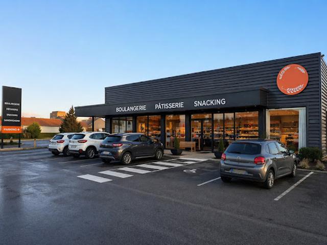 Vente Fond de commerce 2 pièces 251 m2 Luçon