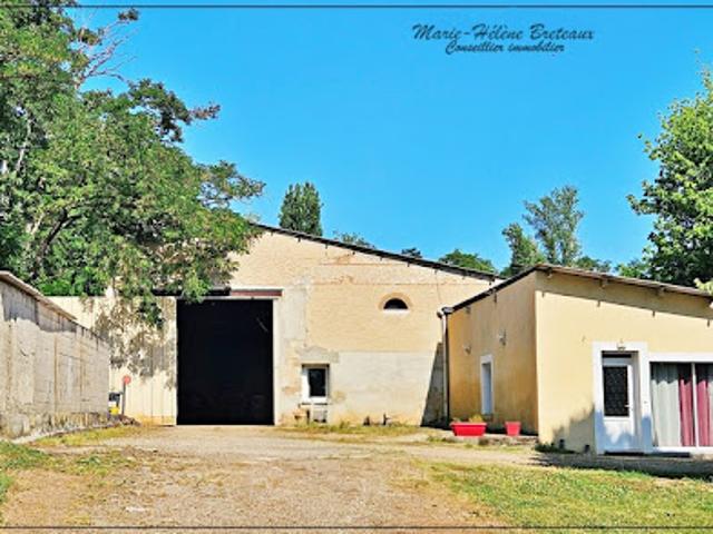 Vente Fond de commerce 2 pièces 257 m2 Layrac