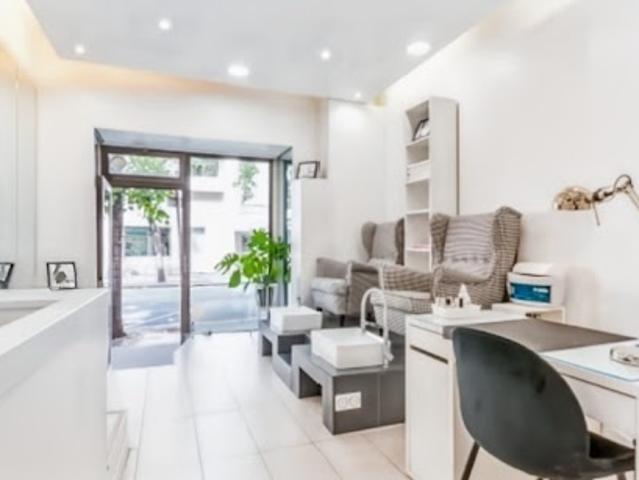 Vente Fond de commerce 2 pièces 25 m2 Paris 15ème
