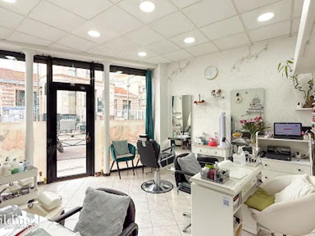 Vente Fond de commerce 2 pièces 26.67 m2 Asnieres sur seine