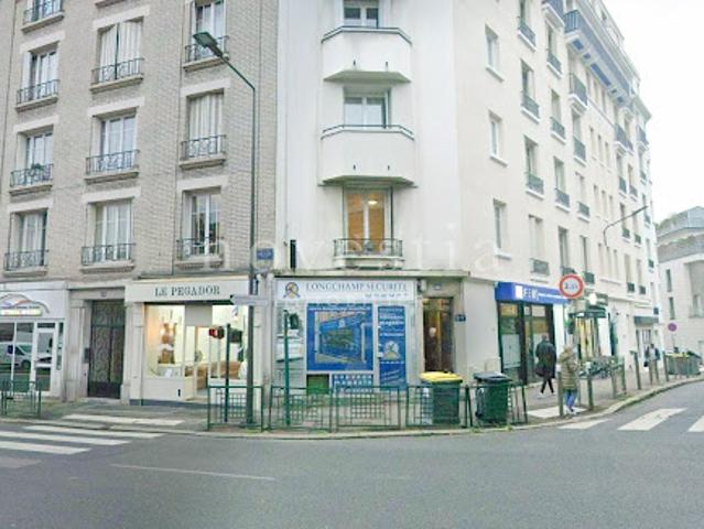 Vente Fond de commerce 2 pièces 26.7 m2 Suresnes